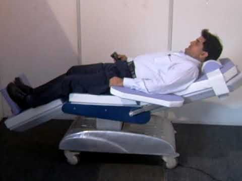 Dialysis Chair Video video thumbnail