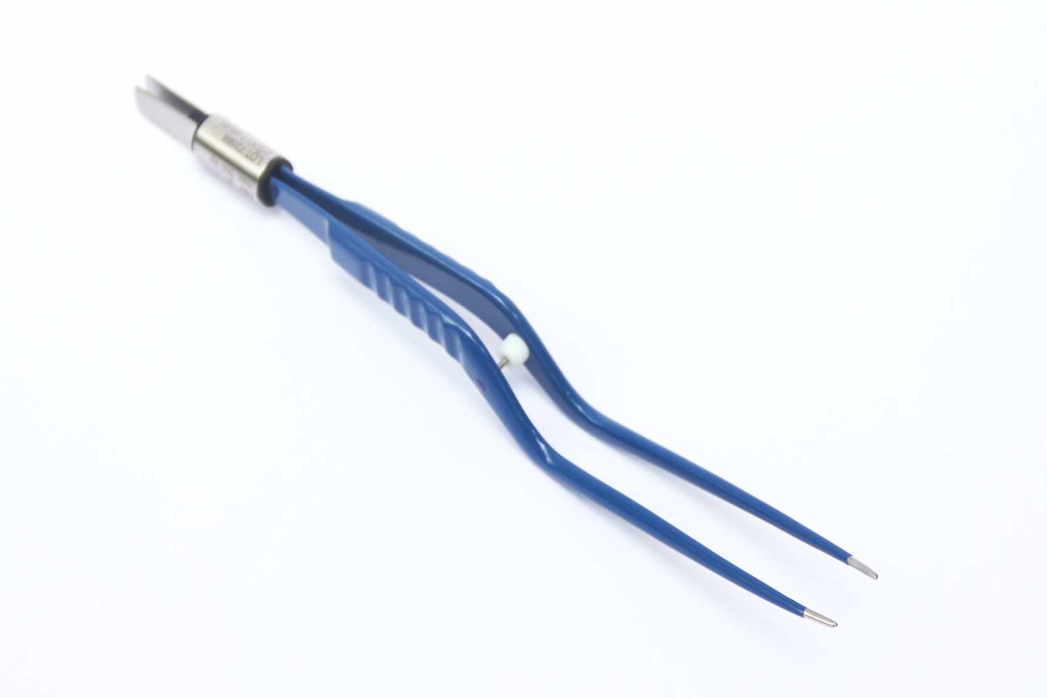 Bipolar-Bayonet-Forcep Sai Surgicals