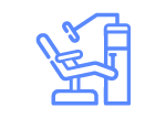 dialysis chair Sai Surgicals