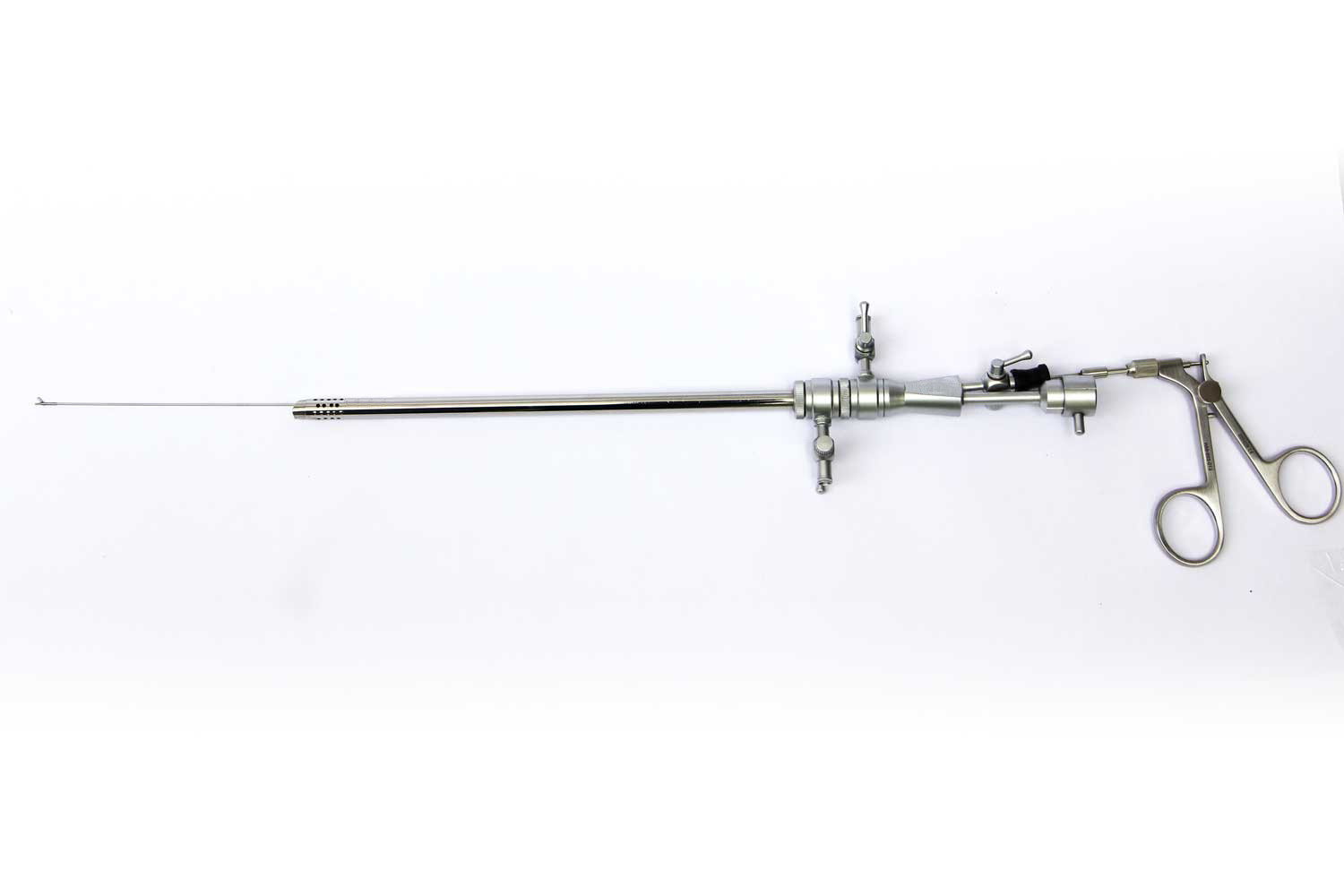 Hysteroscopy-Operative-sheath-with-grasper-1-1 Sai Surgicals
