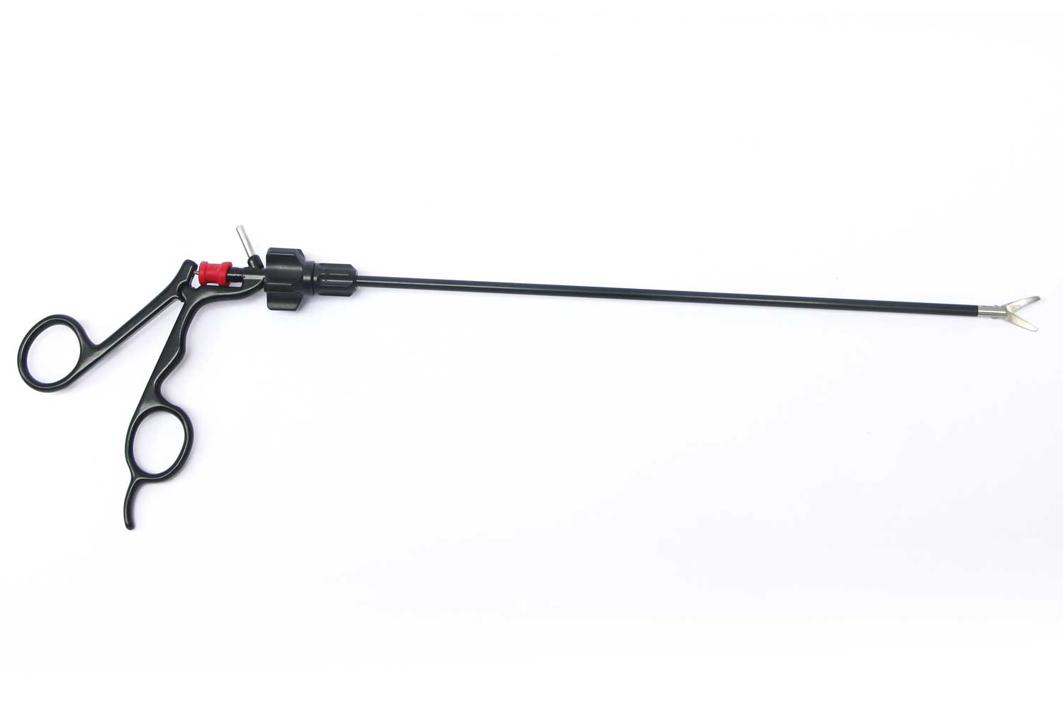 Laproscopy-Metzenbaum-Scissor Sai Surgicals
