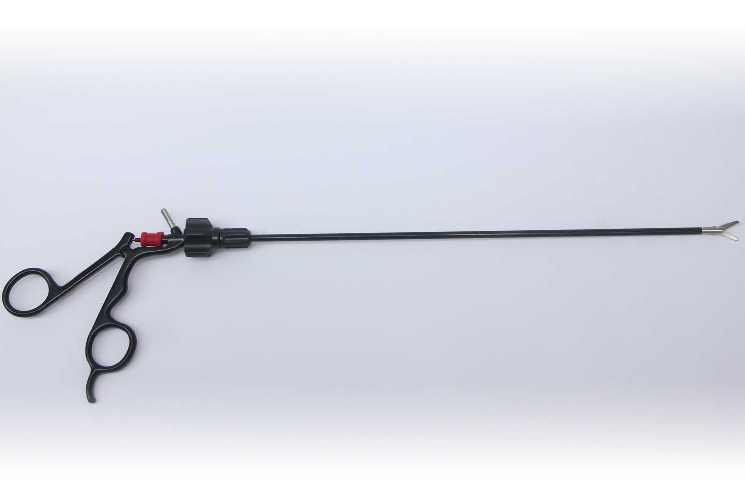 Laproscopy-Metzenbaum-Thin-Blade-Scissor Sai Surgicals