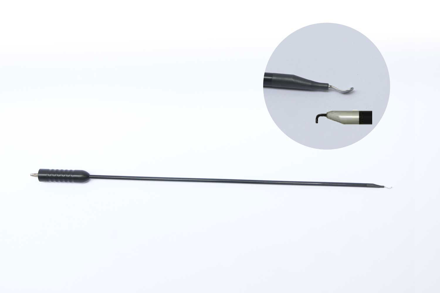 Laproscopy-Monopolar-Hook-Spatula-2 Sai Surgicals