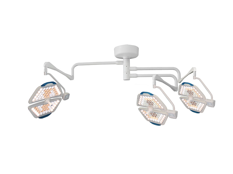 magnled-tru-triple-dome-with-camera Sai Surgicals