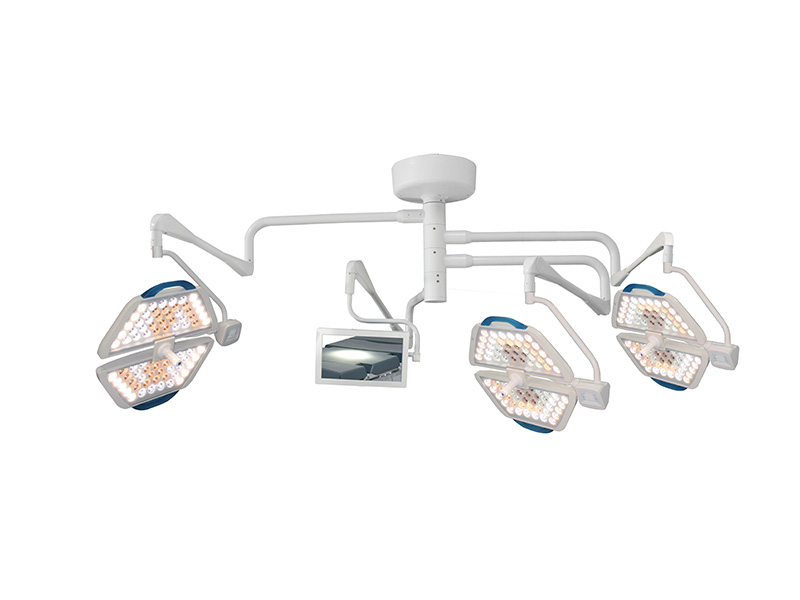 magnled-tru-triple-dome-without-camera Sai Surgicals