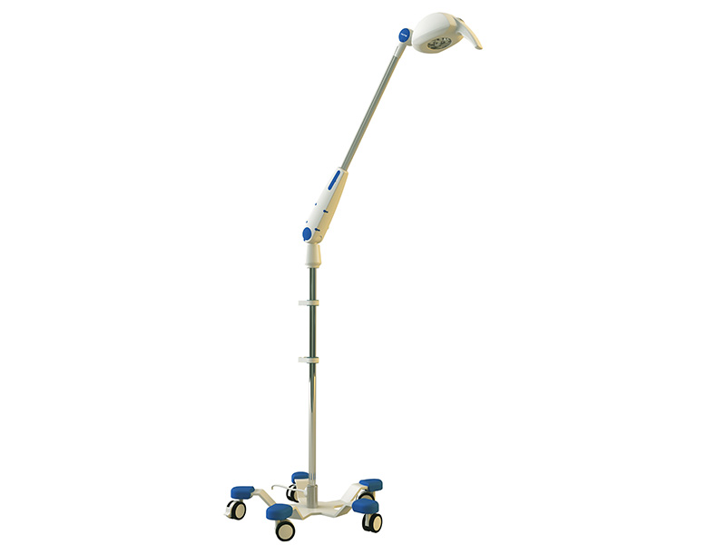 mobile-floor-spot-light Sai Surgicals