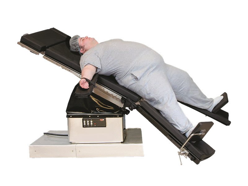 Bariatric-Surgery-Table Sai Surgicals