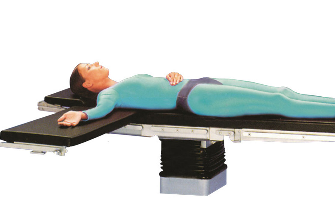 cardiothoracic Sai Surgicals