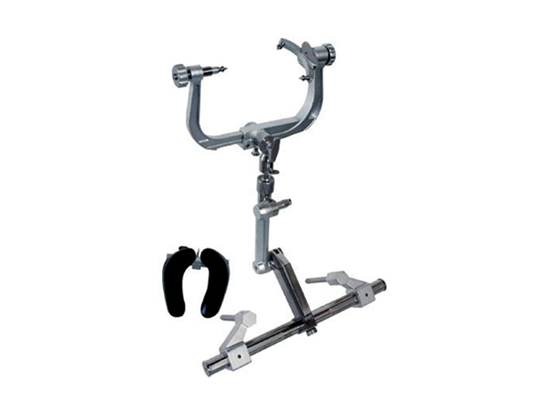 mayfield-clamp-ortho Sai Surgicals