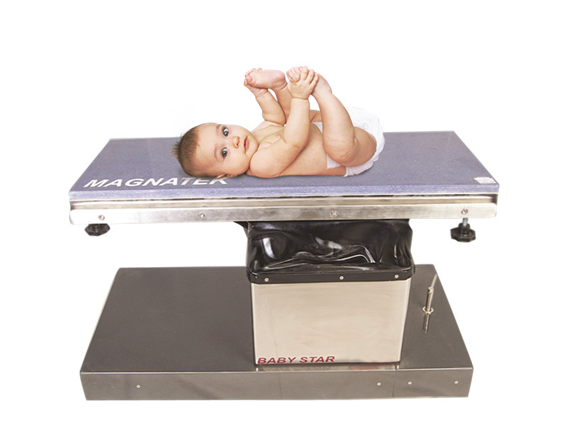 babystar Sai Surgicals