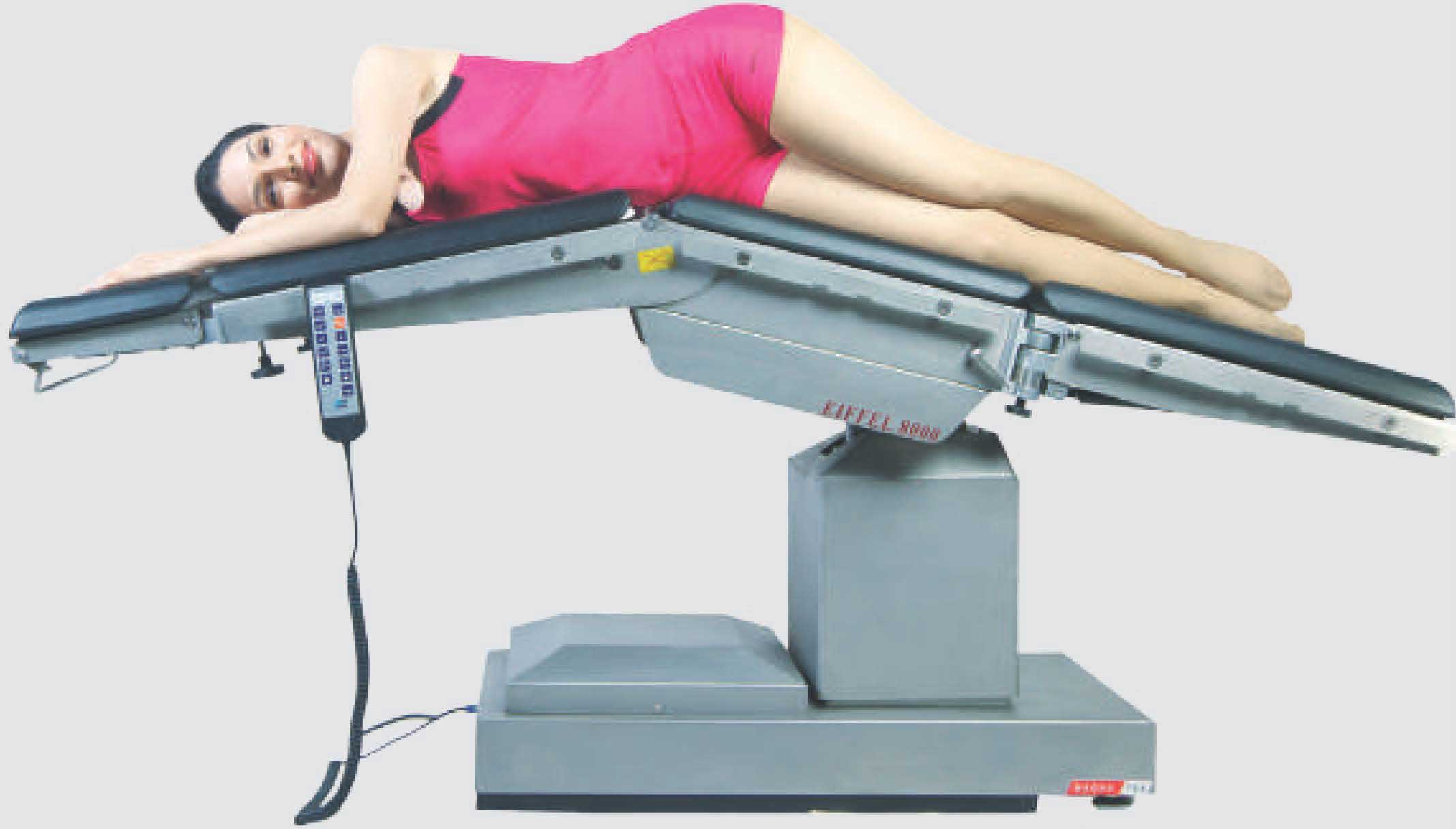 EIFFEL-8000-3 Sai Surgicals