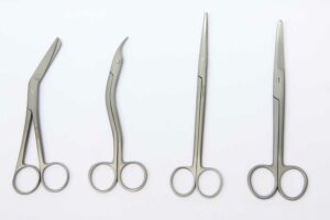 Surgical-Scissors Sai Surgicals